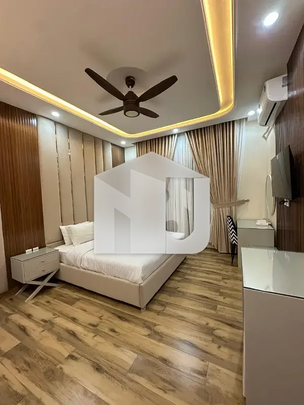 LUXURY FULL FURNISHED HOUSE AVAILABLE FOR RENT INE11/3, photo 5
