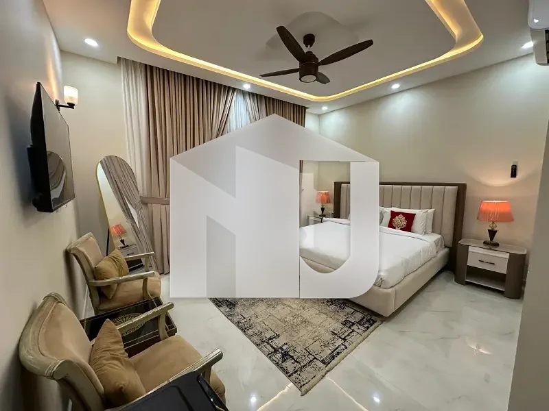 LUXURY FULL FURNISHED HOUSE AVAILABLE FOR RENT INE11/3, photo 22