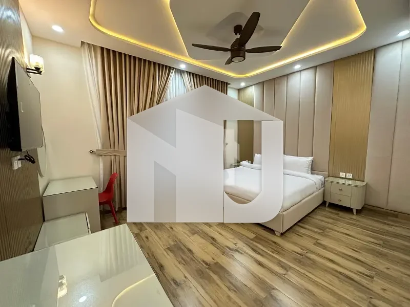 LUXURY FULL FURNISHED HOUSE AVAILABLE FOR RENT INE11/3, photo 14