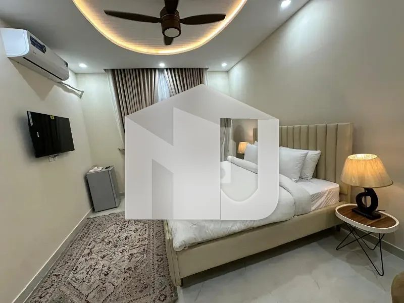 LUXURY FULL FURNISHED HOUSE AVAILABLE FOR RENT INE11/3, photo 25