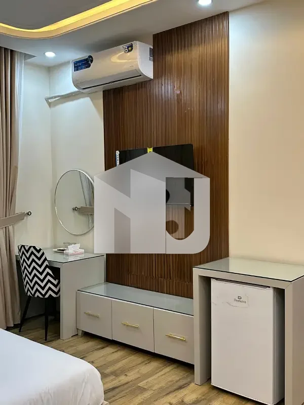 LUXURY FULL FURNISHED HOUSE AVAILABLE FOR RENT INE11/3, photo 6