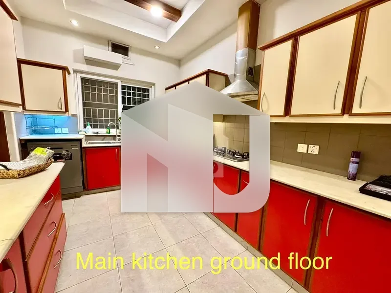 Lavish Furnished House For Rent, photo 5