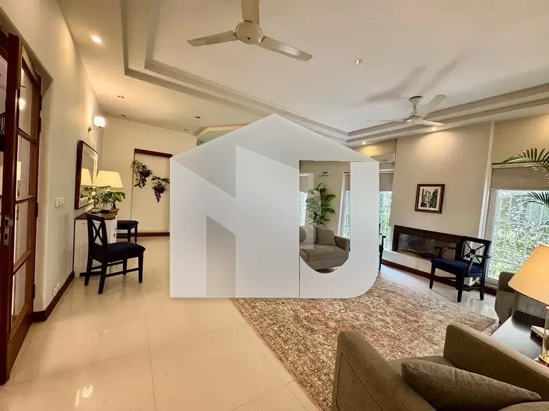 Lavish Furnished House For Rent, photo 3