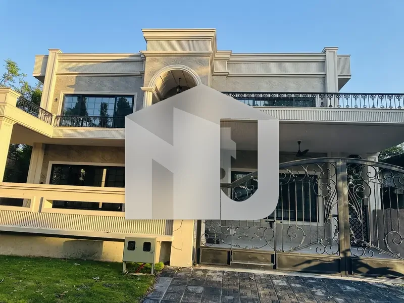 Brand New Luxurious House For Rent, photo 3