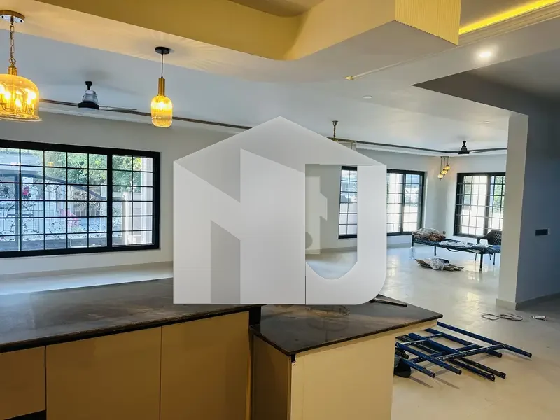 Brand New Luxurious House For Rent, photo 5