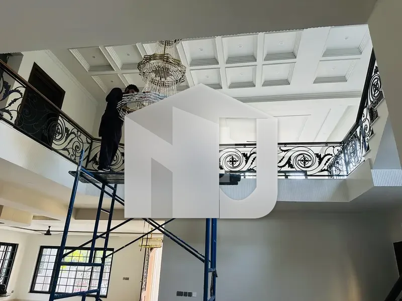 Brand New Luxurious House For Rent, photo 7