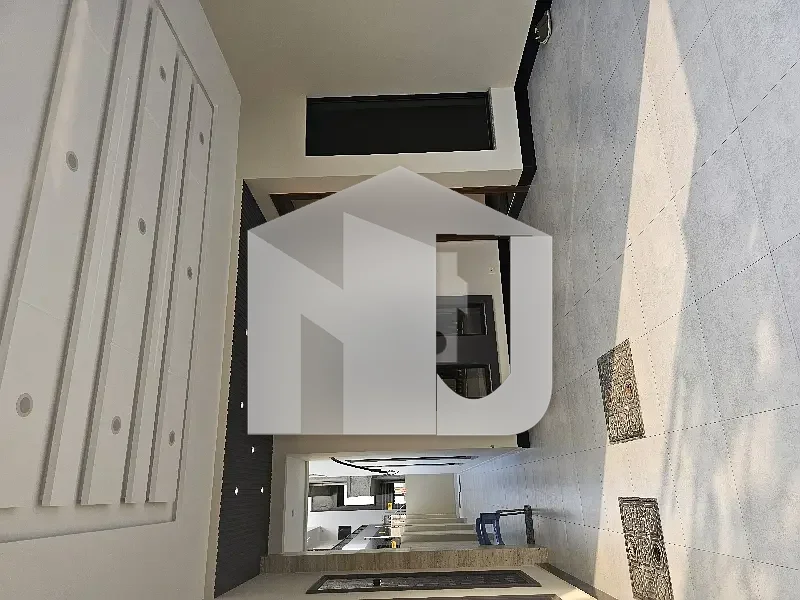 Top City 1 500 Gaz Lower Ground Available For Rent 2 Bed 3bath Dd Tvl Kitchen Parking, photo 24