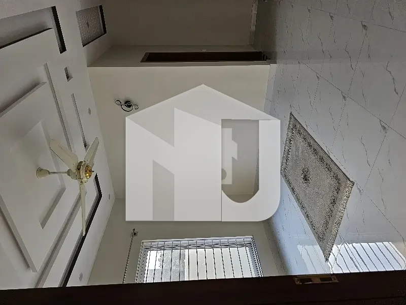 Top City 1 500 Gaz Lower Ground Available For Rent 2 Bed 3bath Dd Tvl Kitchen Parking, photo 5