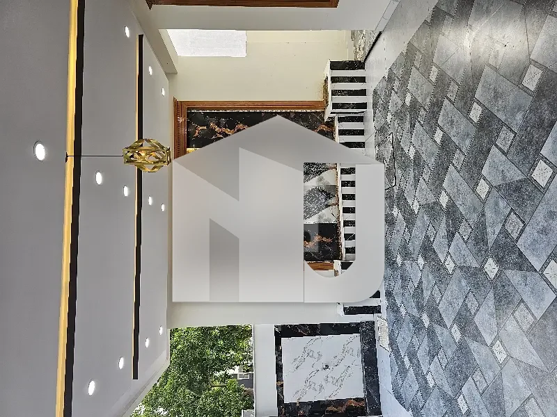 Top City 1 500 Gaz Lower Ground Available For Rent 2 Bed 3bath Dd Tvl Kitchen Parking, photo 11