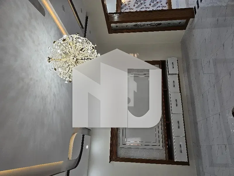 Top City 1 500 Gaz Lower Ground Available For Rent 2 Bed 3bath Dd Tvl Kitchen Parking, photo 8