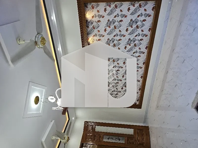 Top City 1 500 Gaz Lower Ground Available For Rent 2 Bed 3bath Dd Tvl Kitchen Parking, photo 14