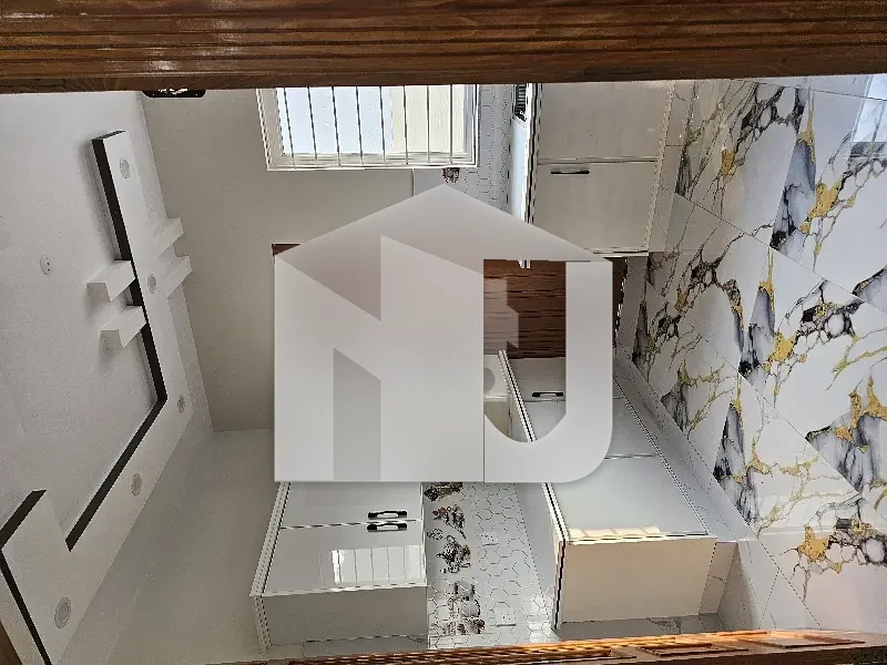 Top City 1 500 Gaz Lower Ground Available For Rent 2 Bed 3bath Dd Tvl Kitchen Parking, photo 7