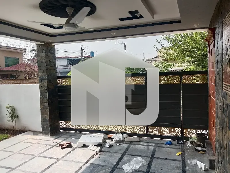 10 Double Storey House For Rent Available, photo 5