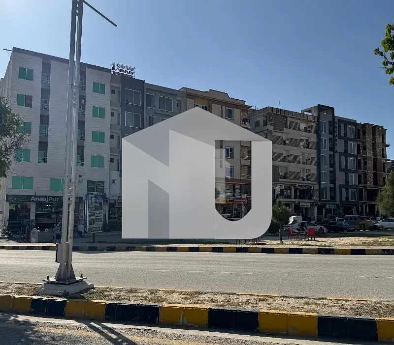 Premium 7 Marla House Is Available For rent In Islamabad, photo 5