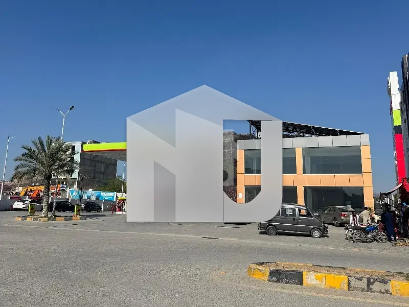 Premium 7 Marla House Is Available For rent In Islamabad, photo 7