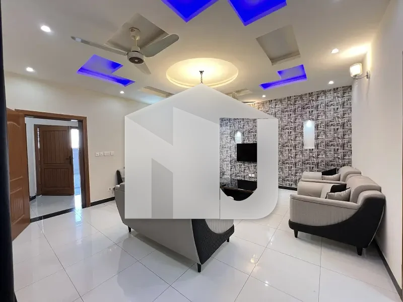 House Fully Furnished for Rent D-12/2, photo 8