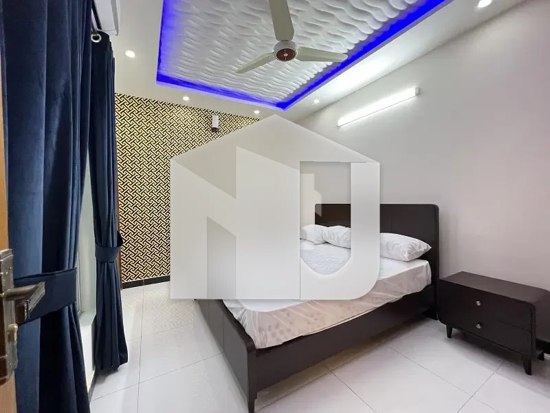 House Fully Furnished for Rent D-12/2, photo 5