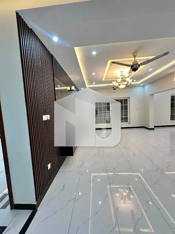 20 Marla ground+ basement For Rent In D 12, photo 8