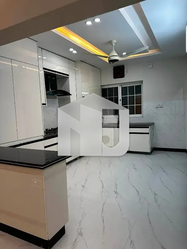 20 Marla ground+ basement For Rent In D 12, photo 14
