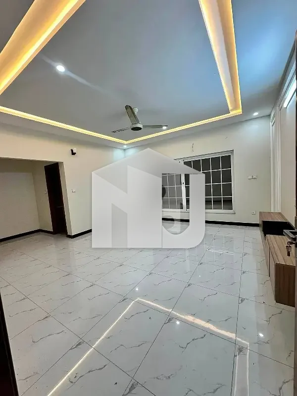 20 Marla ground+ basement For Rent In D 12, photo 15