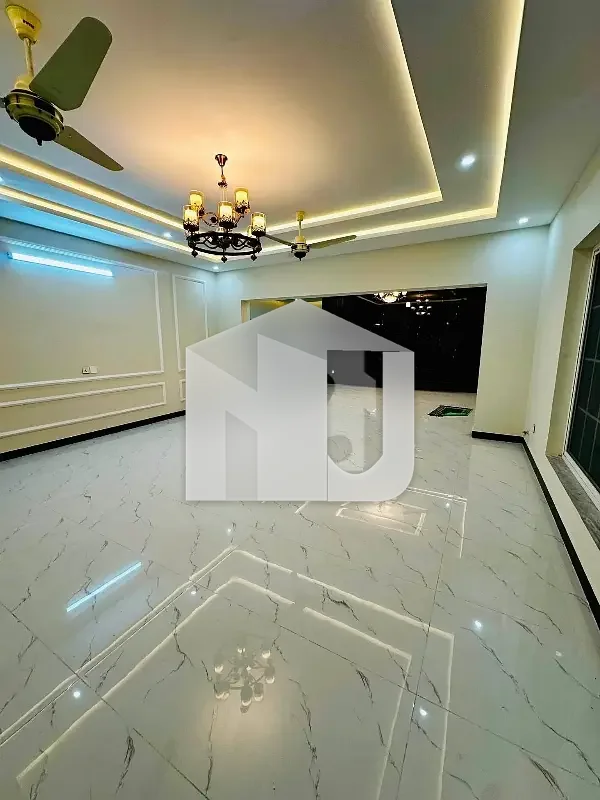 20 Marla ground+ basement For Rent In D 12, photo 7