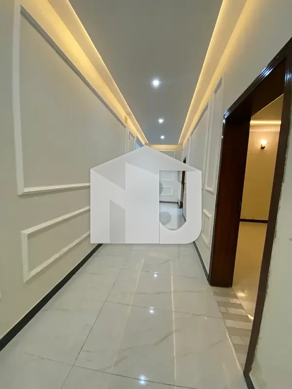 20 Marla ground+ basement For Rent In D 12, photo 23