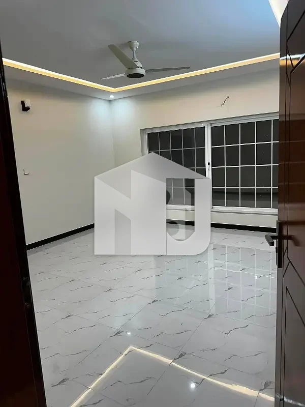 20 Marla ground+ basement For Rent In D 12, photo 13