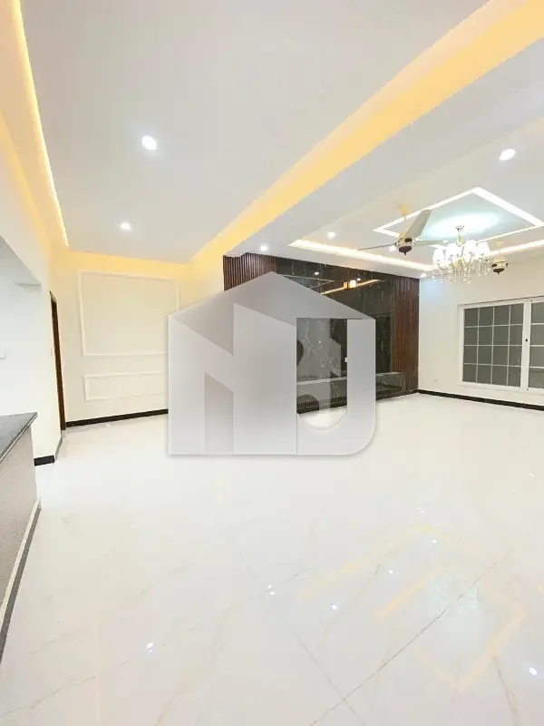 20 Marla ground+ basement For Rent In D 12, photo 9