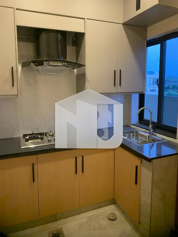 Brand New Luxury House With 15 Kw Solar System Available For Rent DHA Phase 3, photo 7