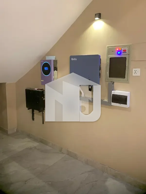 Brand New Luxury House With 15 Kw Solar System Available For Rent DHA Phase 3, photo 19