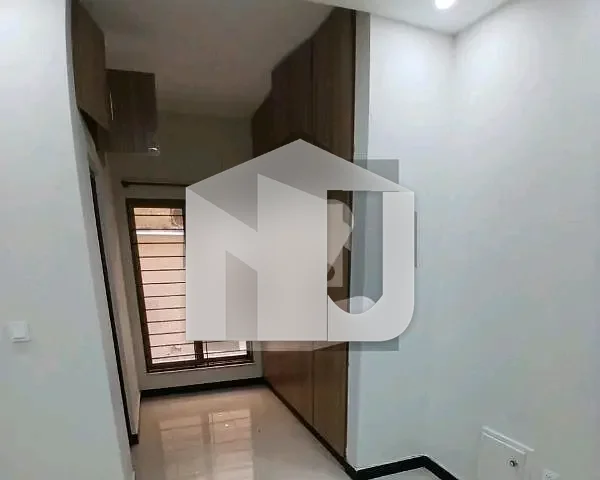 Reasonably-Priced 10 Marla House In D-12, D-12 Is Available As Of Now, photo 3