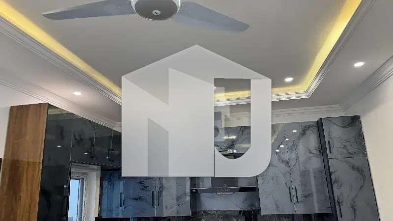 Brand new 6 marla house for rent, photo 17
