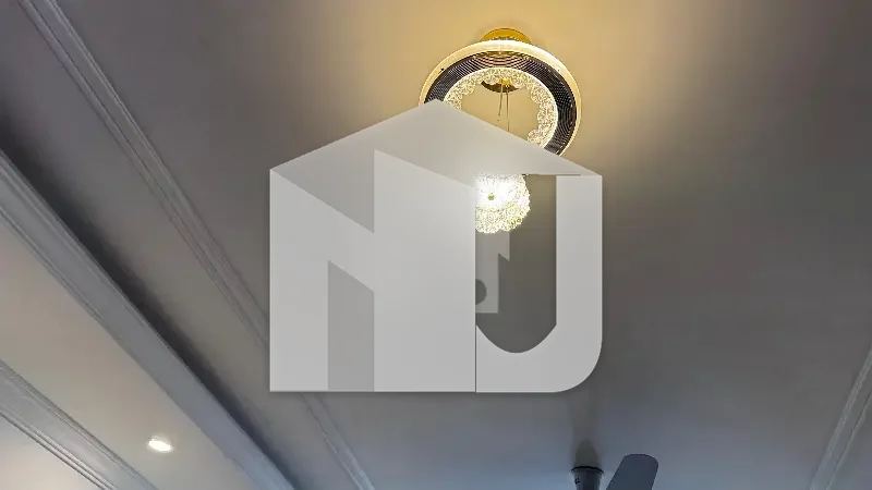 Brand new 6 marla house for rent, photo 28