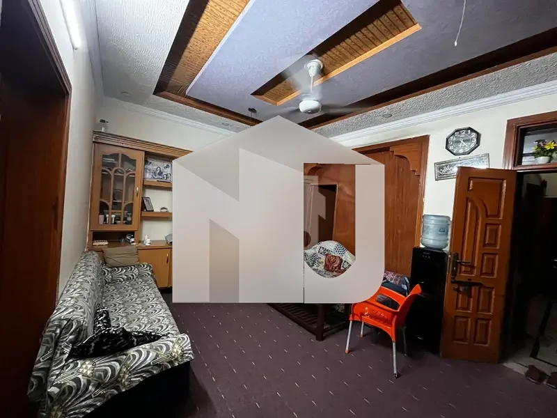 5 marla 2.5 story full house available for rent in ghauri town phase 5 near to main highway, photo 10