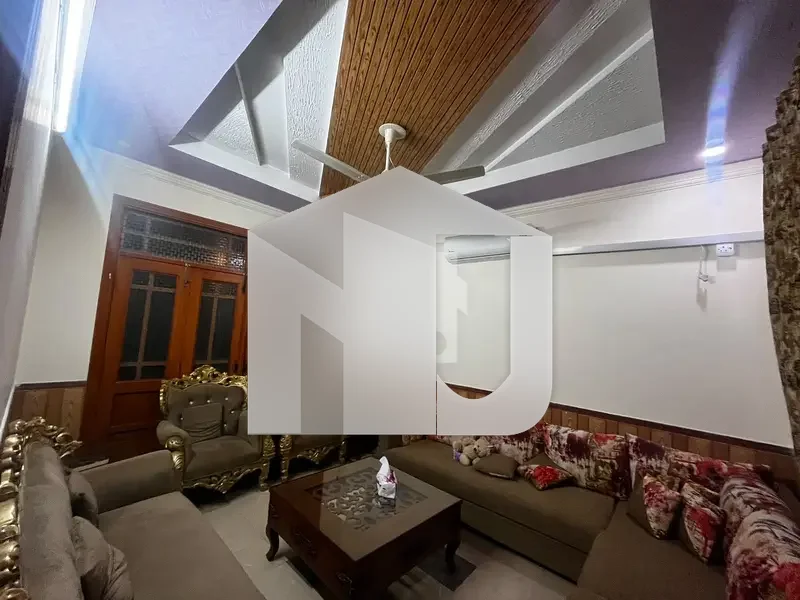 5 marla 2.5 story full house available for rent in ghauri town phase 5 near to main highway, photo 4