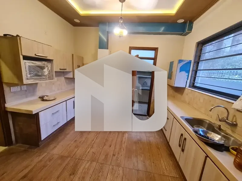 D-12/3 666 Square Yards House Up For Rent, photo 2