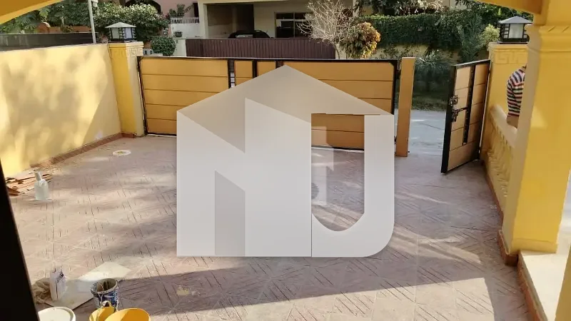 Beautifully Constructed House Is Available For Rent In E-11/3, photo 13