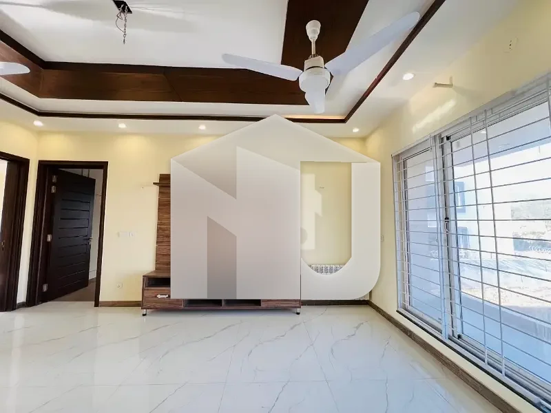 Centrally Located House Available In D-12/4 For Rent, photo 15