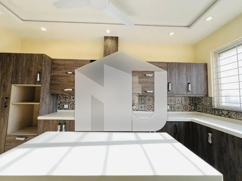 Centrally Located House Available In D-12/4 For Rent, photo 11