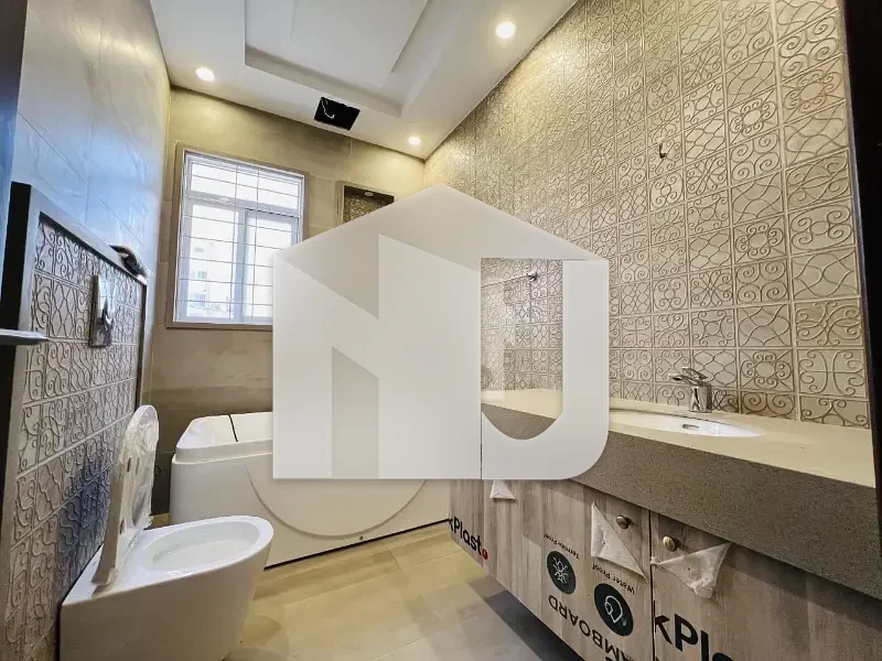 Centrally Located House Available In D-12/4 For Rent, photo 8