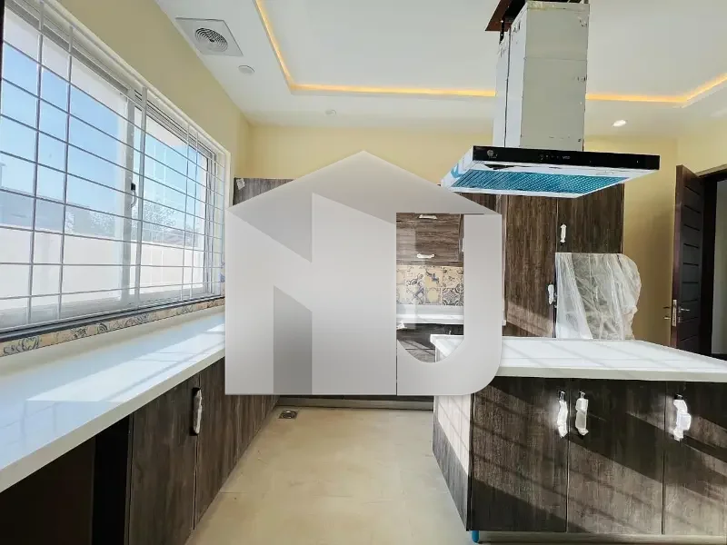 Centrally Located House Available In D-12/4 For Rent, photo 2