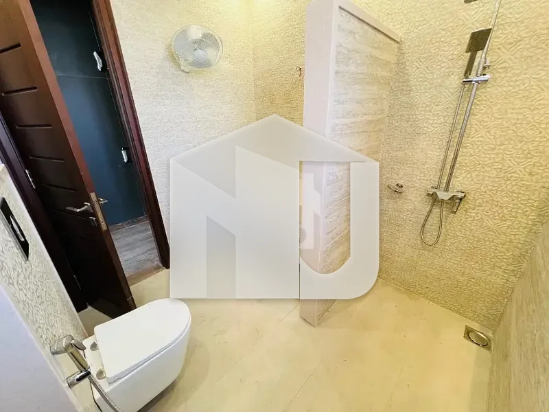 Centrally Located House Available In D-12/4 For Rent, photo 16