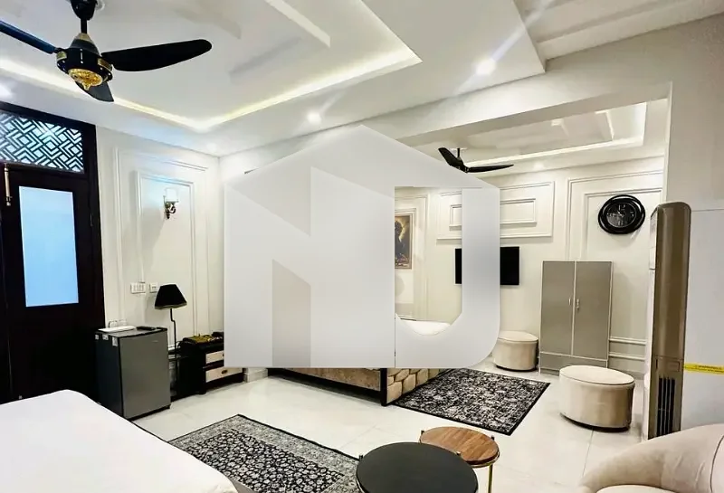 Book House Today In E-11, photo 5