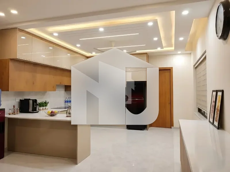 Brand New 1 Kanal Triple Storey House For Rent | Luxury Fully Furnished | 14 Bedrooms | Lift Installed | E-11/3 Islamabad, photo 12