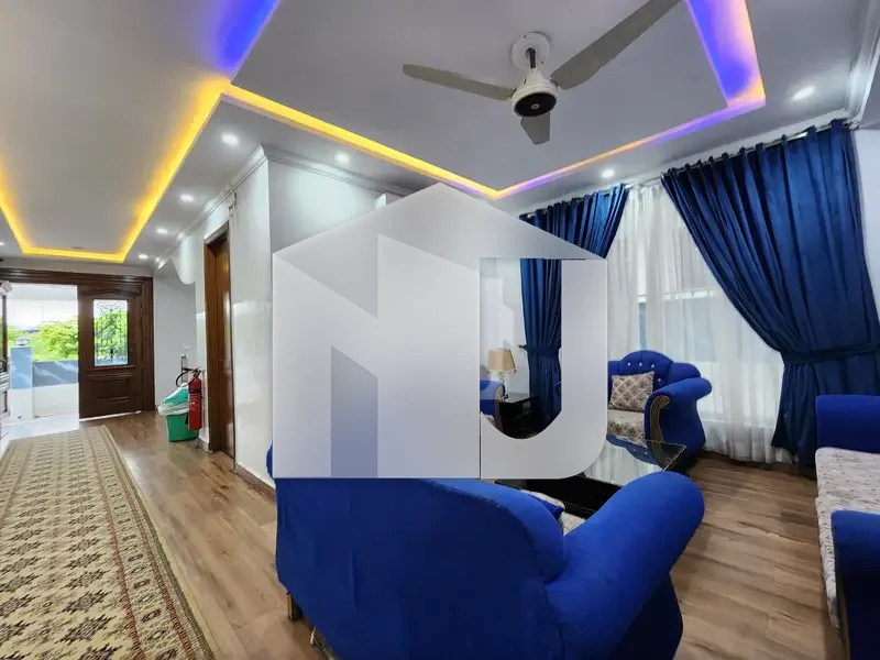House Of 1 Kanal Available In E-11, photo 12