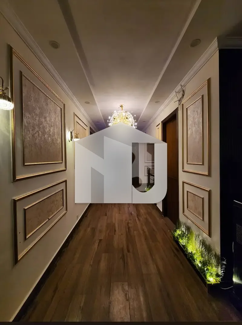 House Of 1 Kanal Available In E-11, photo 5