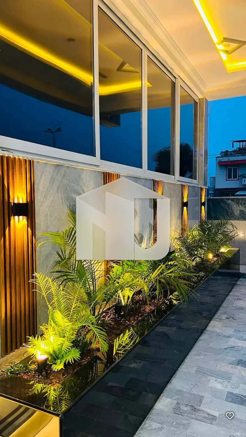 House Of 1 Kanal Available In E-11, photo 6