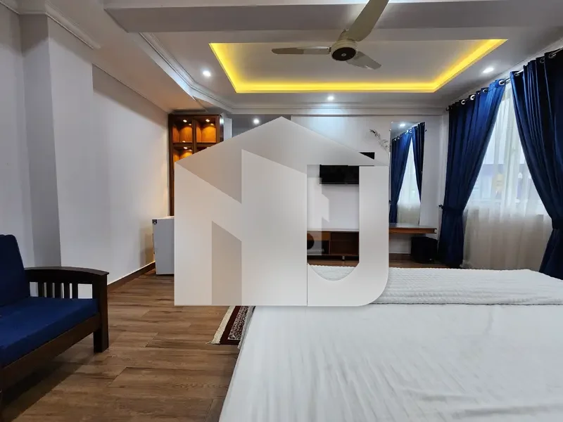 House Of 1 Kanal Available In E-11, photo 18