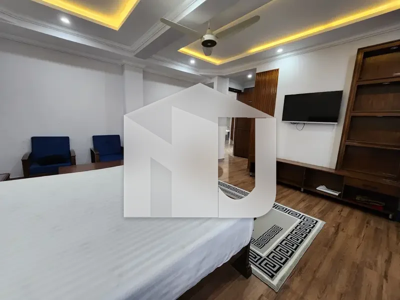 House Of 1 Kanal Available In E-11, photo 7