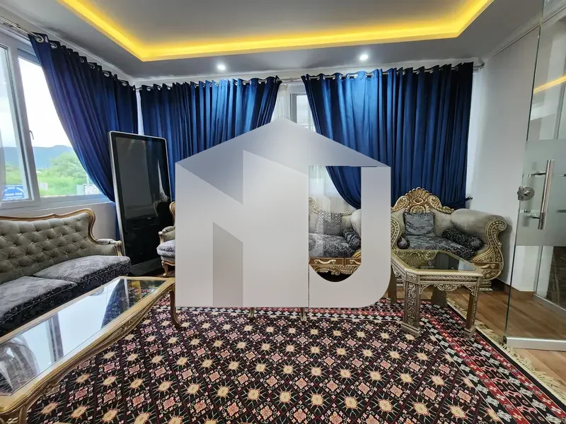 House Of 1 Kanal Available In E-11, photo 16
